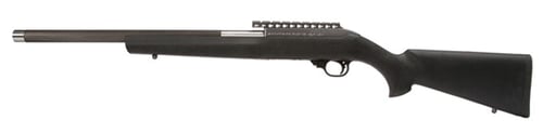 Magnum Research MLR22WMH Magnum Lite Semi Auto Rifle 22 WMR, RH, 19